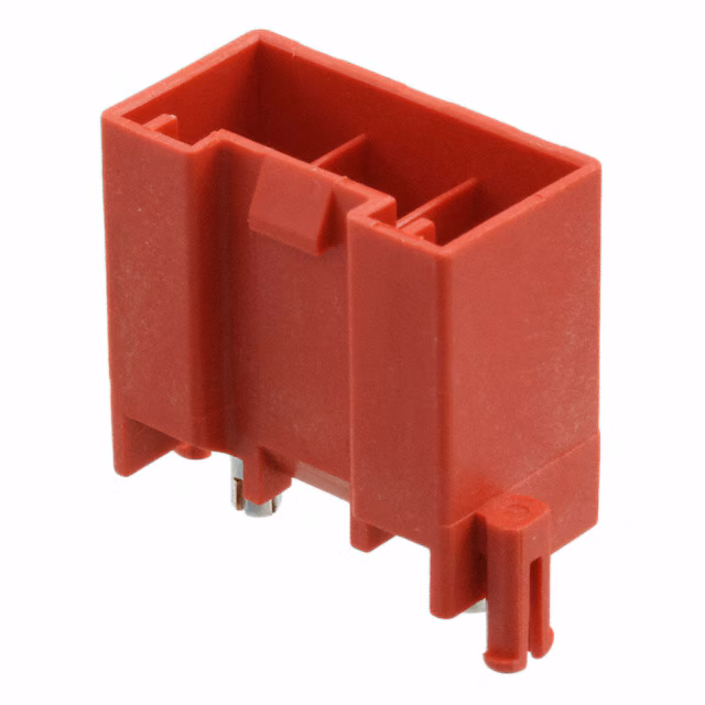 1747996-2 TE Connectivity AMP Connectors  Headers Male Pins